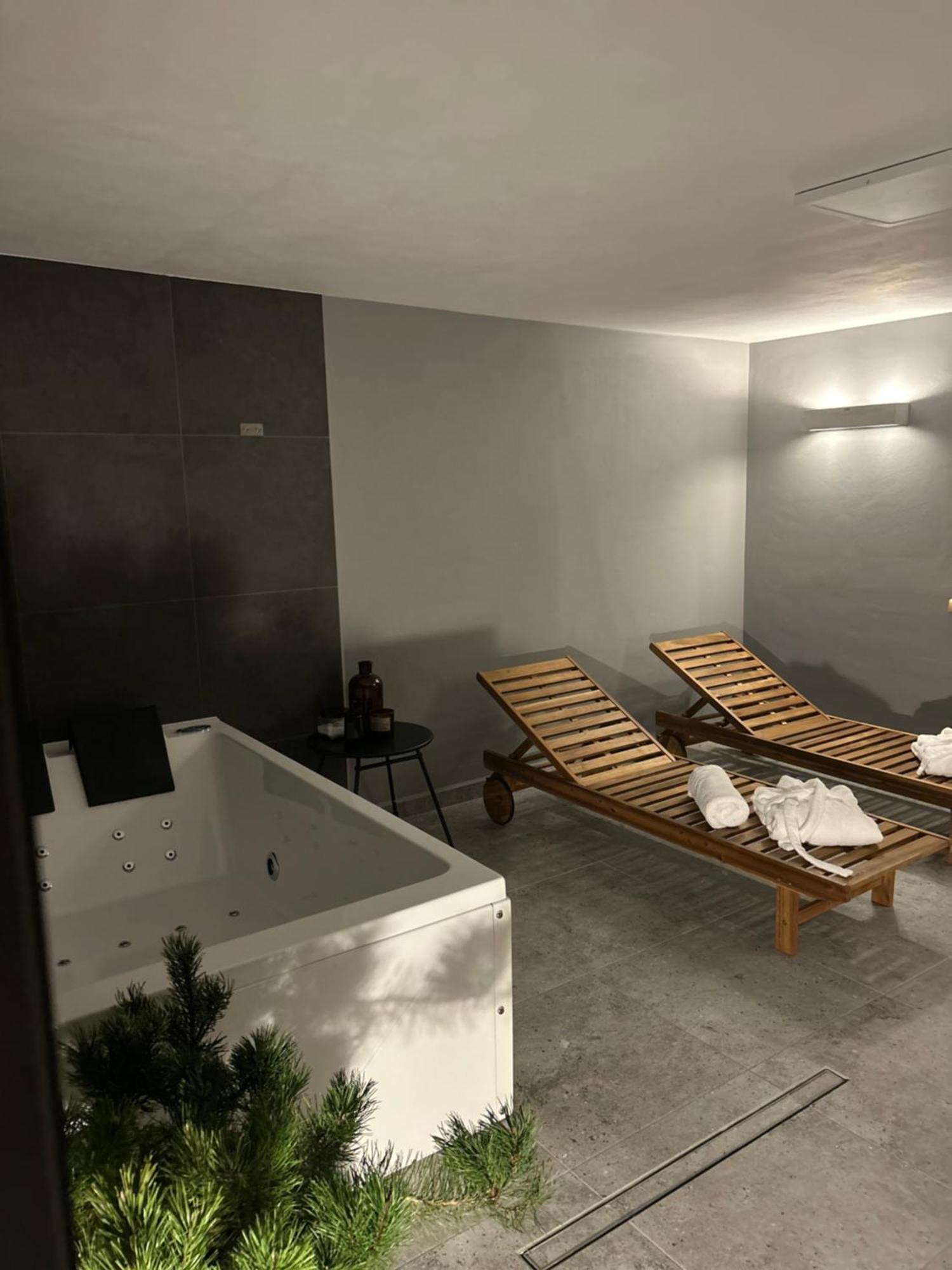 Apartamenty Willa Olsza Wood House & Mountain View & Sauna Zakopane Exteriér fotografie